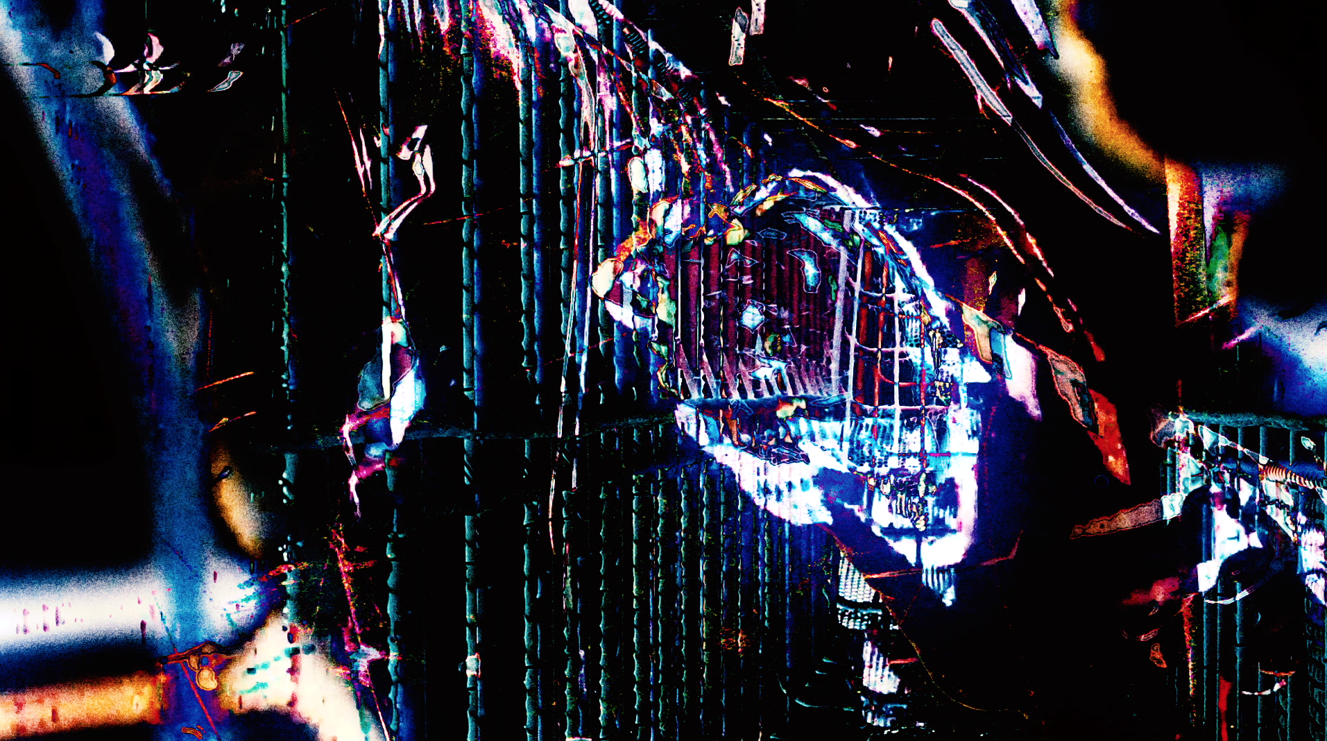 And if I could touch the internet